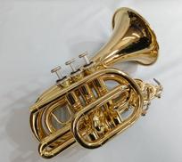 ポケットトランペット|MARCATO