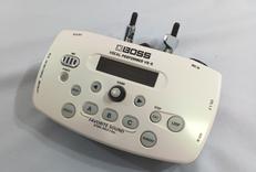 ボーカルエフェクター|BOSS