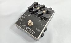 ベース用プリアンプ|DARKGLASS