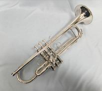 B♭トランペット|BRILLER