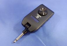 ヘッドホンアンプ|BOSS