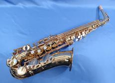 アルトサックス|YAMAHA