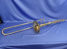 テナーバストロンボーン|YAMAHA