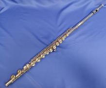 ※ジャンク品　フルート|YAMAHA