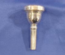 トロンボーン細管用マウスピース|YAMAHA