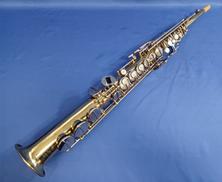 ソプラノサックス|BOOSEY&HAWKES