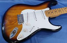 【情報更新】エレキギター|VAN ZANDT