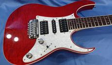【情報更新】エレキギター|IBANEZ