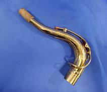 テナーサックス用ネック|SELMER