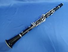 B♭クラリネット|YAMAHA