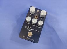 【情報更新】エコー|UNIVERSAL AUDIO