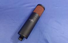 コンデンサーマイク|ANTELOPE AUDIO