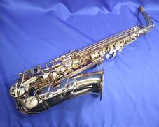 アルトサックス|YAMAHA