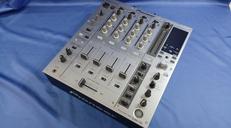 DJミキサー|PIONEER