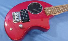 エレキギター|FERNANDES