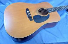 アコースティックギター|MARUHA