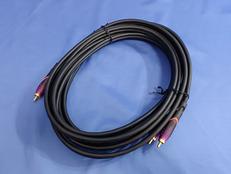 DJ専用ケーブル|MONSTER CABLE