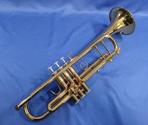 B♭トランペット|MARCATO