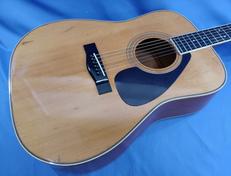 アコースティックギター|YAMAHA