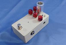 エフェクター|LEE CUSTOM AMPLIFIER