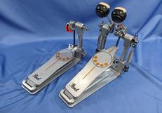 ツインペダル|PEARL