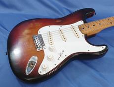 エレキギター|FERNANDES