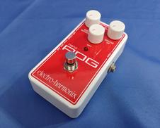 オクターバー|ELECTRO HARMONIX