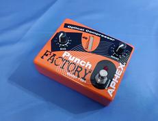 コンプレッサー|APHEX