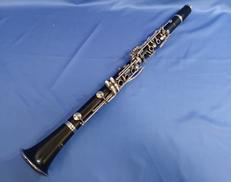 B♭クラリネット|YAMAHA