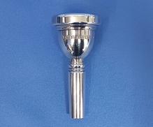 トロンボーン太管用マウスピース|VINCENT BACH