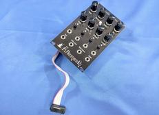 モジュラー用エフェクター|earth quaker devices