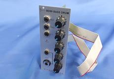 ユーロラックモジュール|ANALOGUE SOLUTIONS