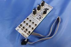 ユーロラックモジュール|WMD/SSF