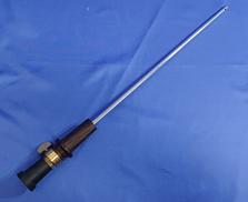 コントラバス用エンドピン|-