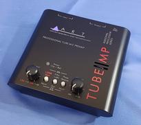 マイクプリアンプ|ART