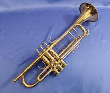 B♭トランペット|VINCENT BACH