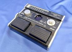 マルチエフェクター|KORG