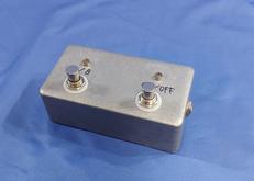 A/Bボックス|自作