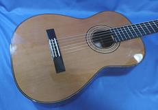 クラシックギター|YASUYUKI AOKI