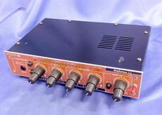 アコースティックプリアンプ|PRESONUS