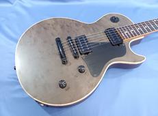 エレキギター|BLACK SMOKER