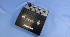 エフェクター|HARTKE