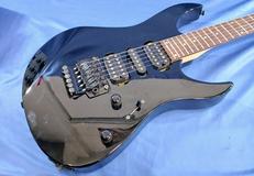 エレキギター|YAMAHA