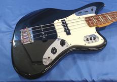 エレキベース|FENDER JAPAN