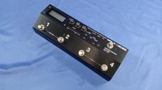 マルチエフェクタースイッチャー|BOSS