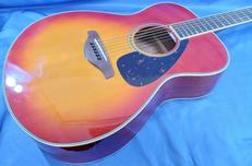 アコースティックギター|YAMAHA