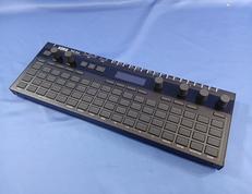 シーケンサー|KORG