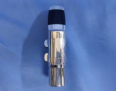 アルトサックス用メタルマウスピース|YANAGISAWA