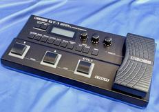 マルチエフェクター|BOSS