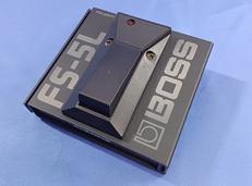 フットスイッチ|BOSS